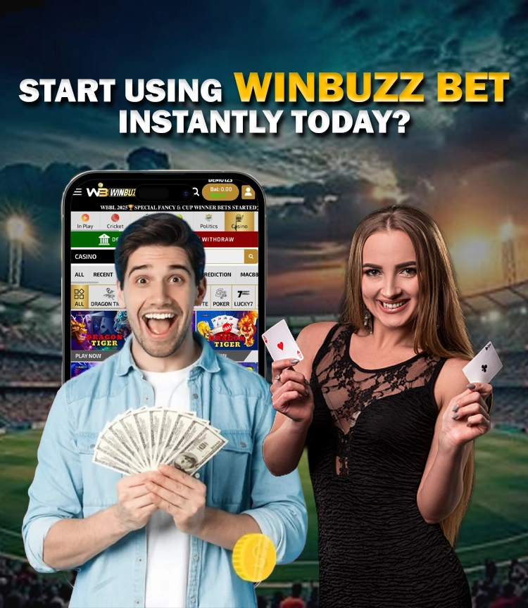 winbuzz bet instantly login