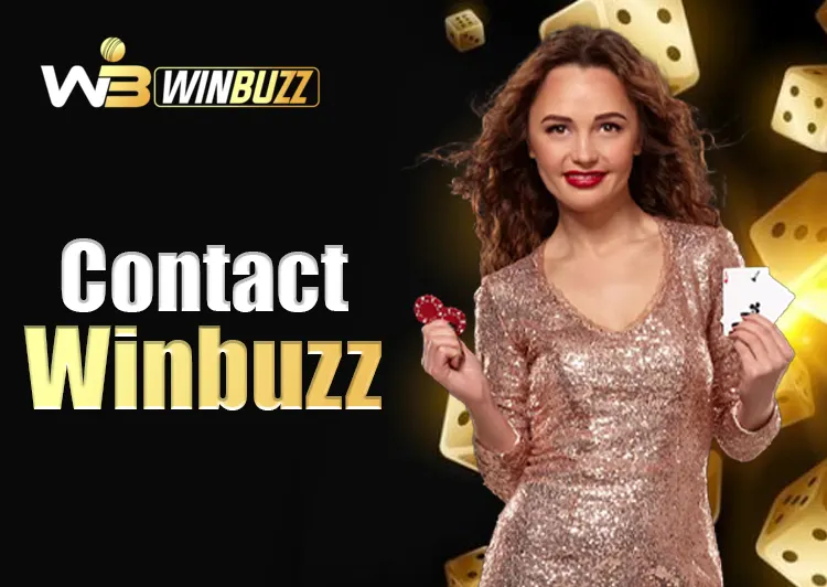contact winbuzzbet