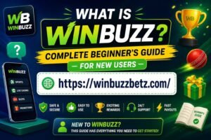 what is winbuzz