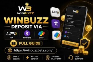 winbuzz deposit