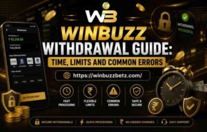 winbuzz withdrawal