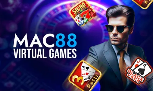virtual games