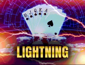 lightning