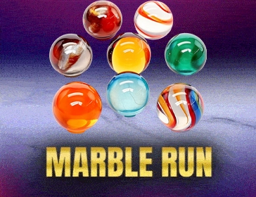 marble run