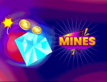 mines