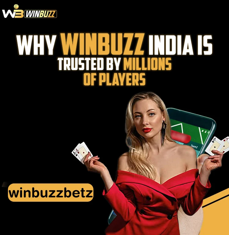 why winbuzz india