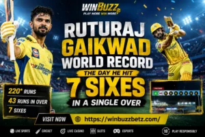 rituraj gaikwad