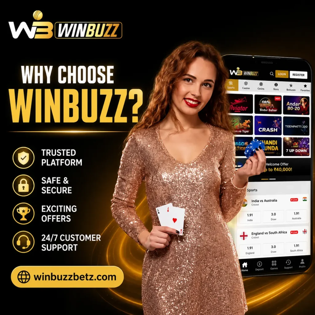 whychoose